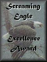 Screaming Eagle Award