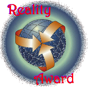 Reality Award