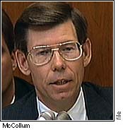 mccollum